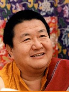 Shenphen Dawa Rinpoche